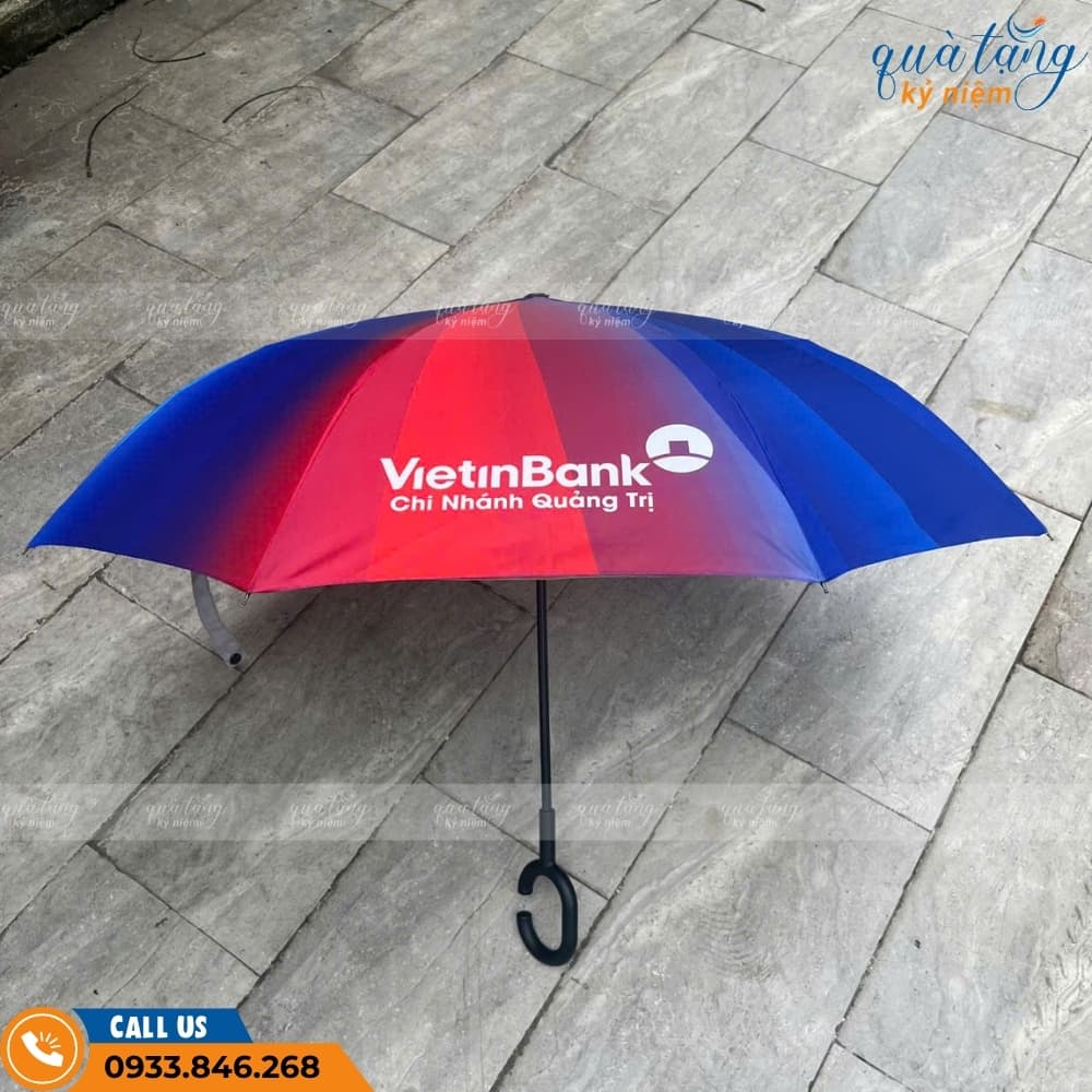 ô cầm tay Vietinbank